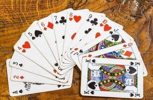吹牛｜紙牌玩法及特殊規則介紹